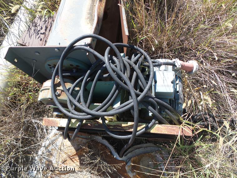 image for item DF2751 Asphalt batch plant