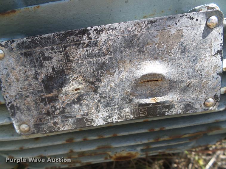 image for item DF2751 Asphalt batch plant