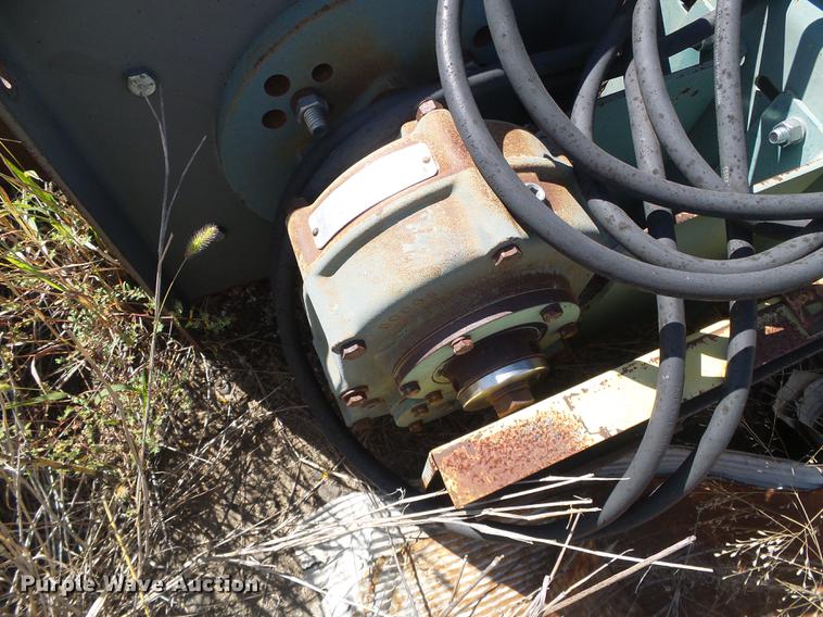 image for item DF2751 Asphalt batch plant