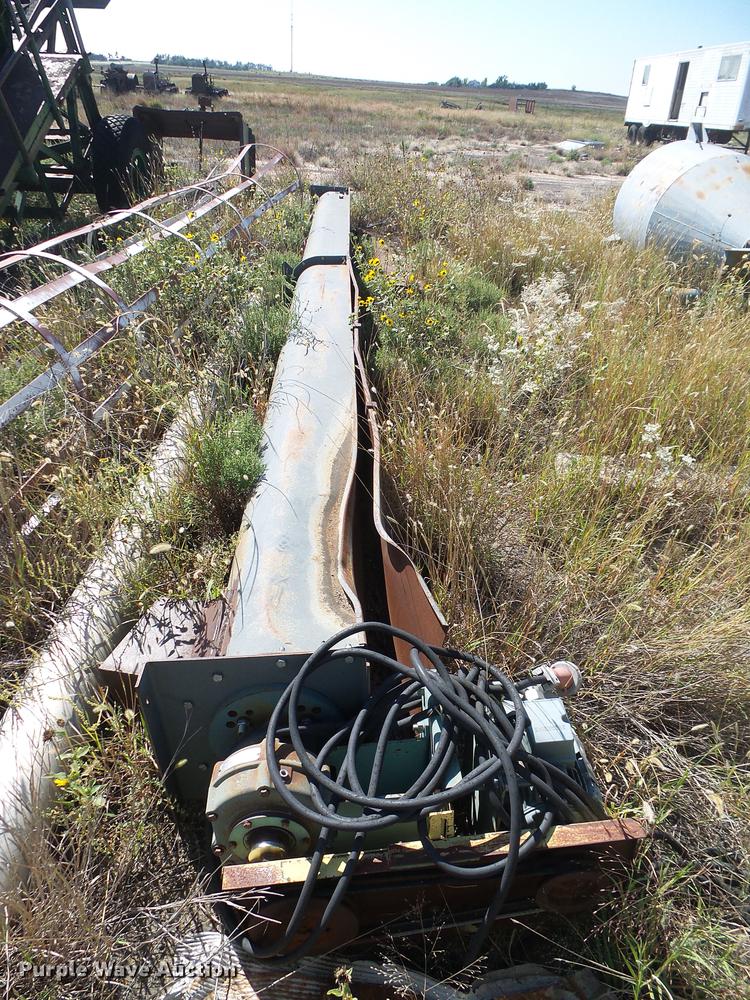 image for item DF2751 Asphalt batch plant