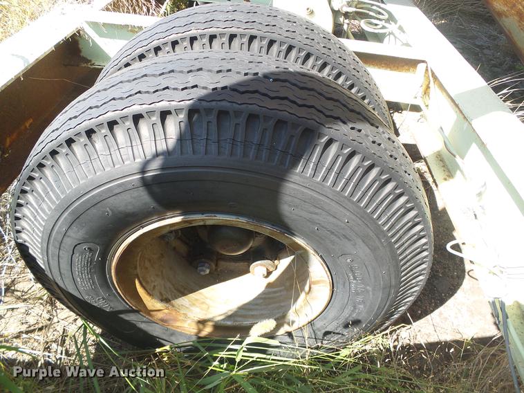 image for item DF2751 Asphalt batch plant