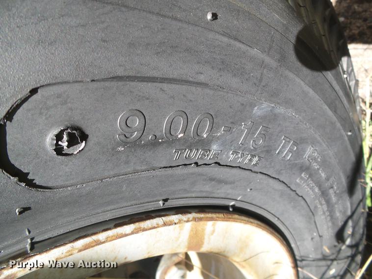 image for item DF2751 Asphalt batch plant