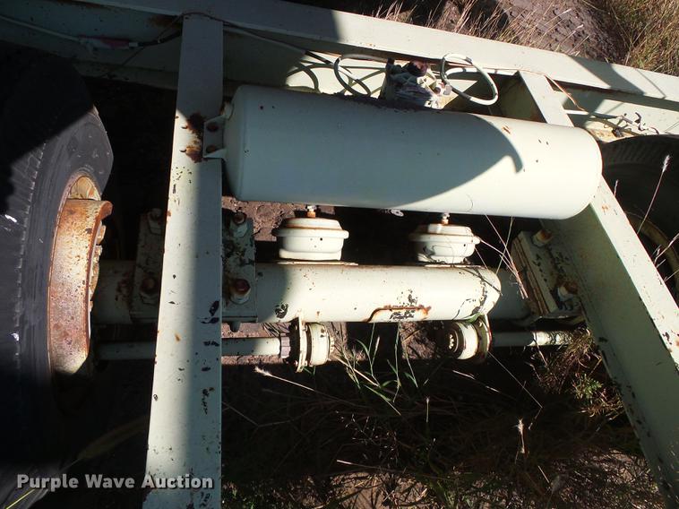 image for item DF2751 Asphalt batch plant