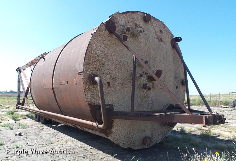 image for item DF2752 Dry product batch plant