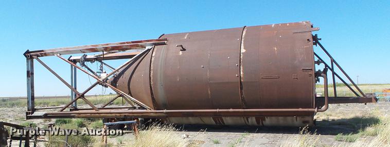 image for item DF2752 Dry product batch plant