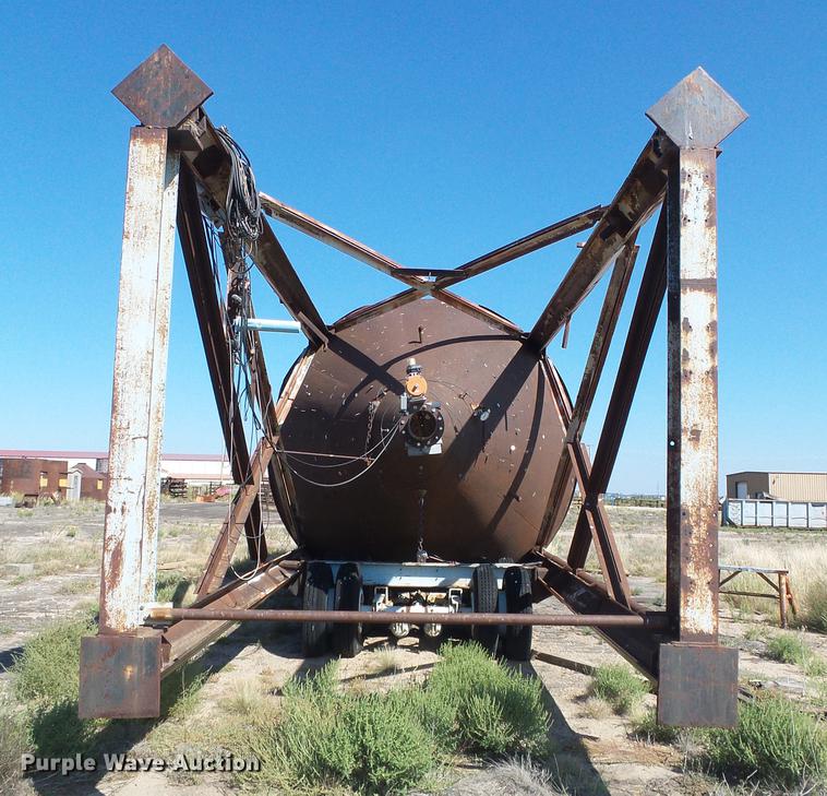 image for item DF2752 Dry product batch plant