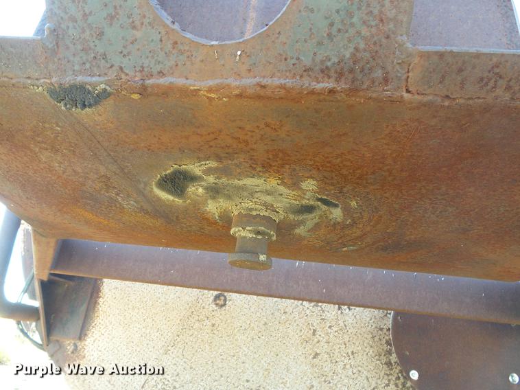 image for item DF2752 Dry product batch plant