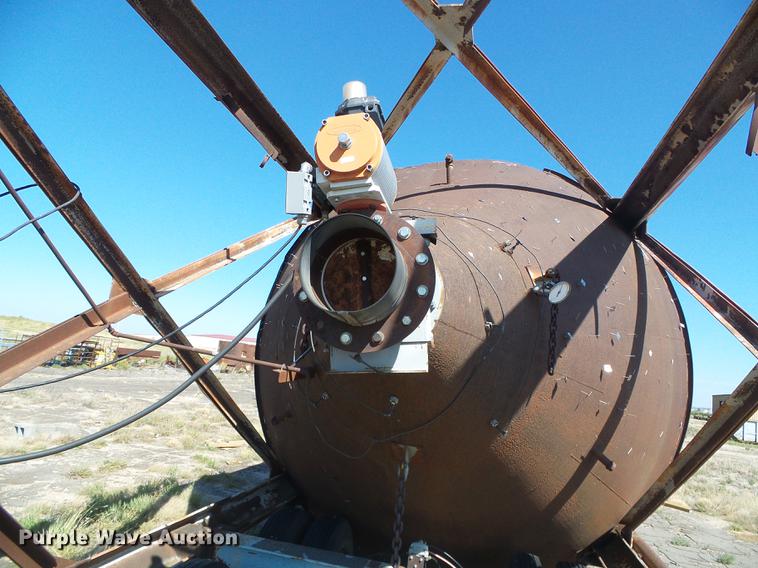 image for item DF2752 Dry product batch plant