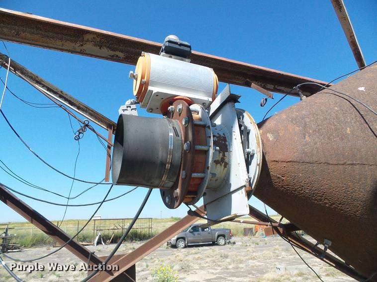 image for item DF2752 Dry product batch plant