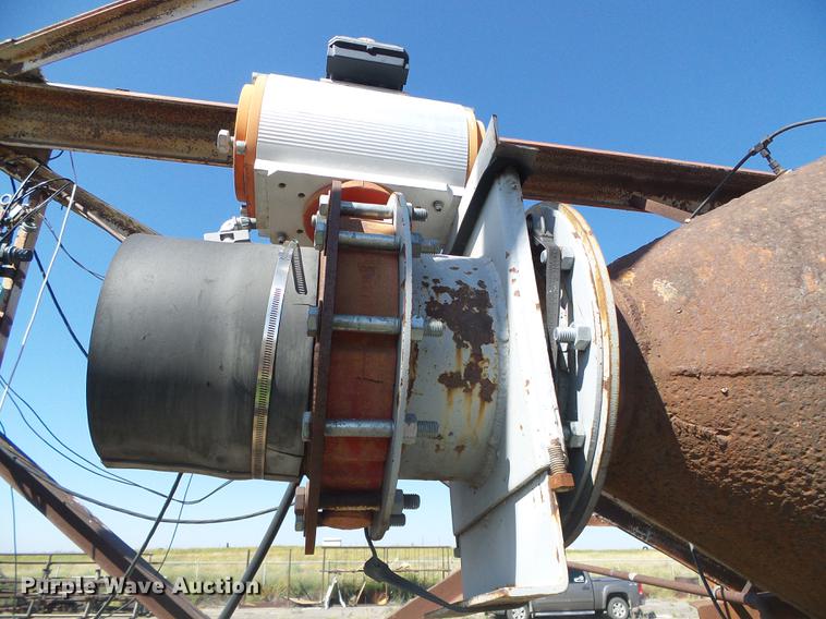 image for item DF2752 Dry product batch plant