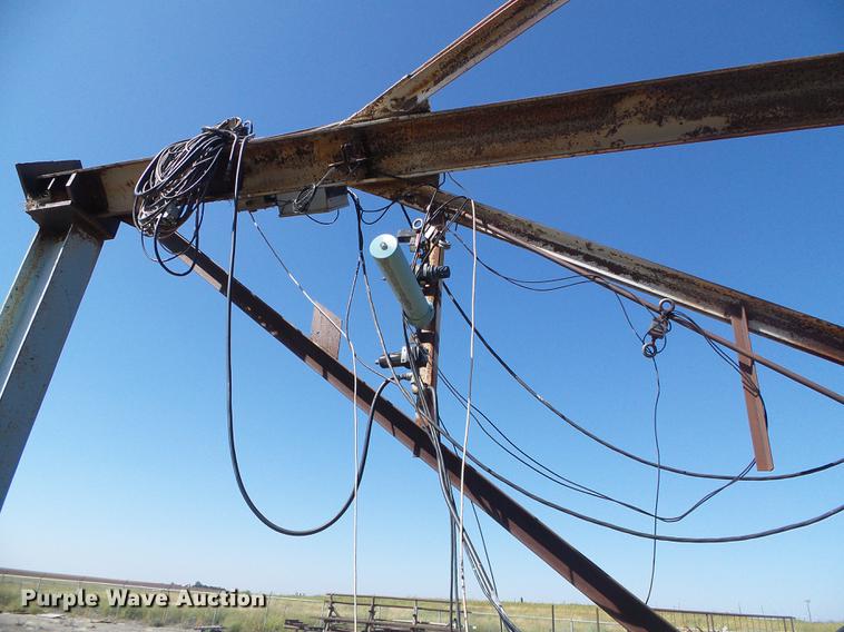 image for item DF2752 Dry product batch plant