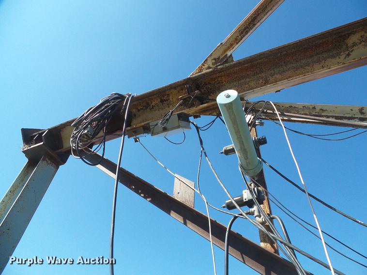 image for item DF2752 Dry product batch plant