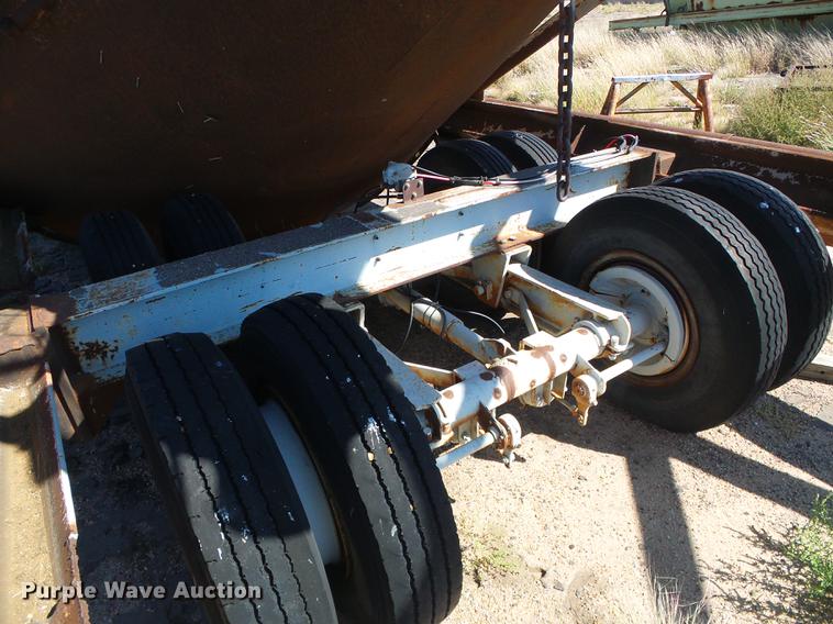 image for item DF2752 Dry product batch plant