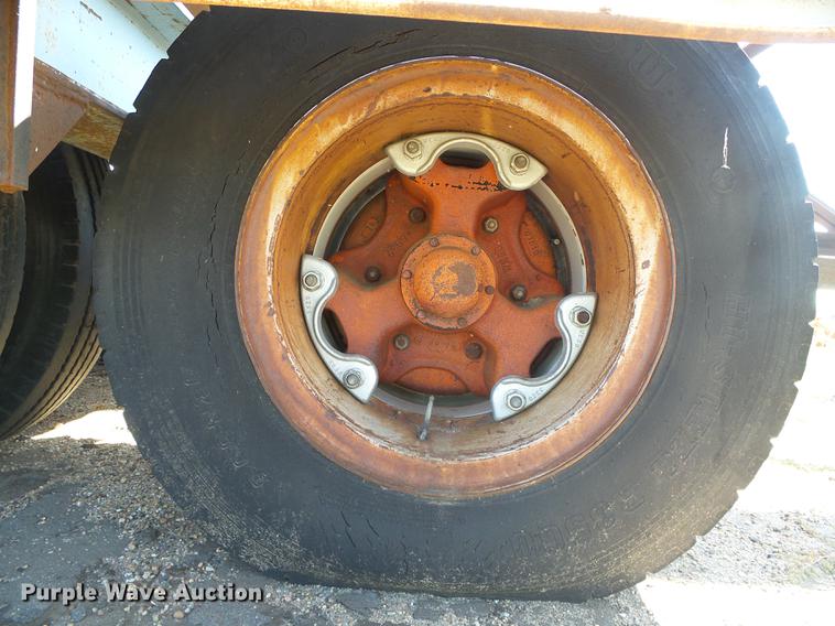 image for item DF2752 Dry product batch plant