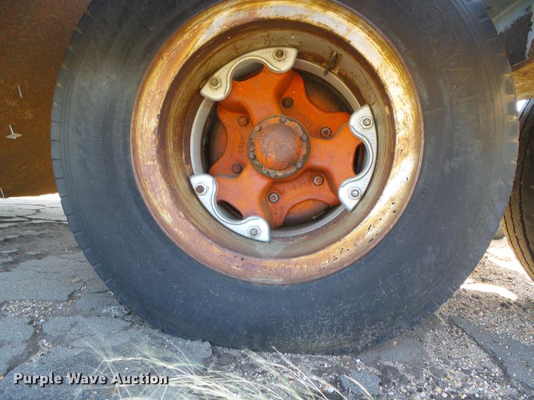 image for item DF2752 Dry product batch plant