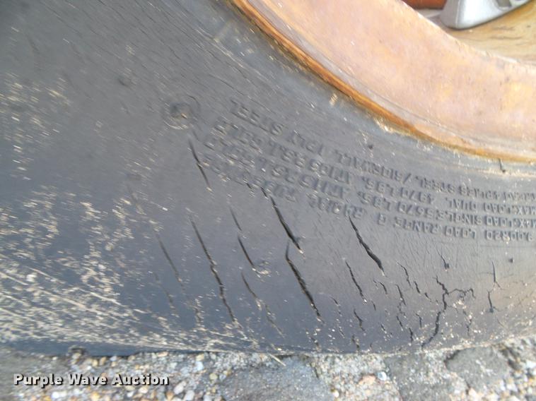 image for item DF2752 Dry product batch plant