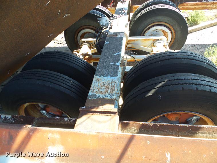 image for item DF2752 Dry product batch plant