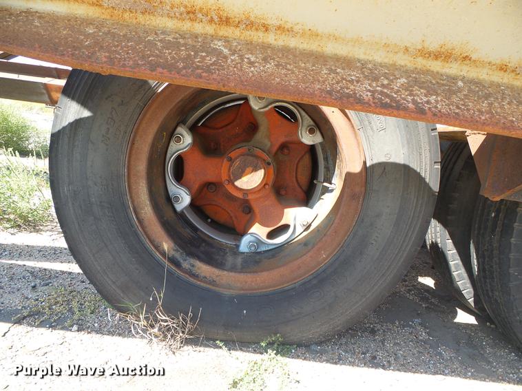 image for item DF2752 Dry product batch plant