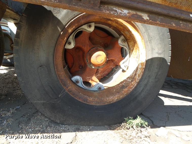 image for item DF2752 Dry product batch plant