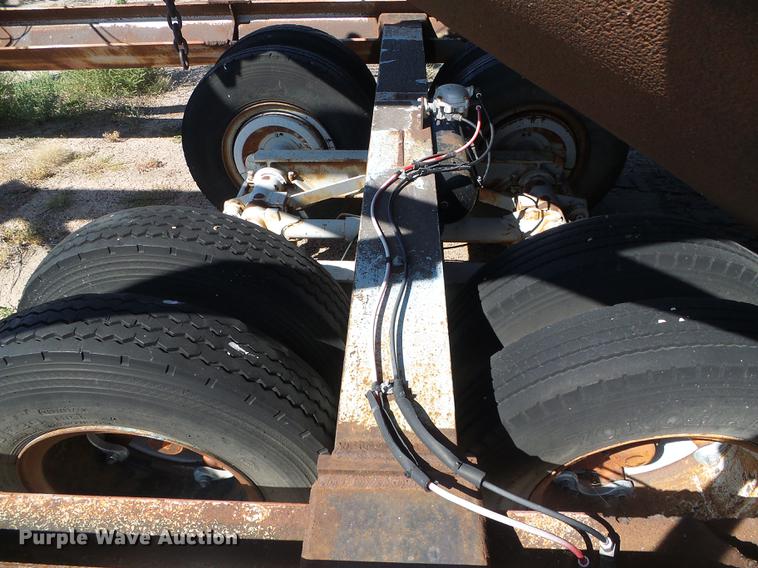 image for item DF2752 Dry product batch plant