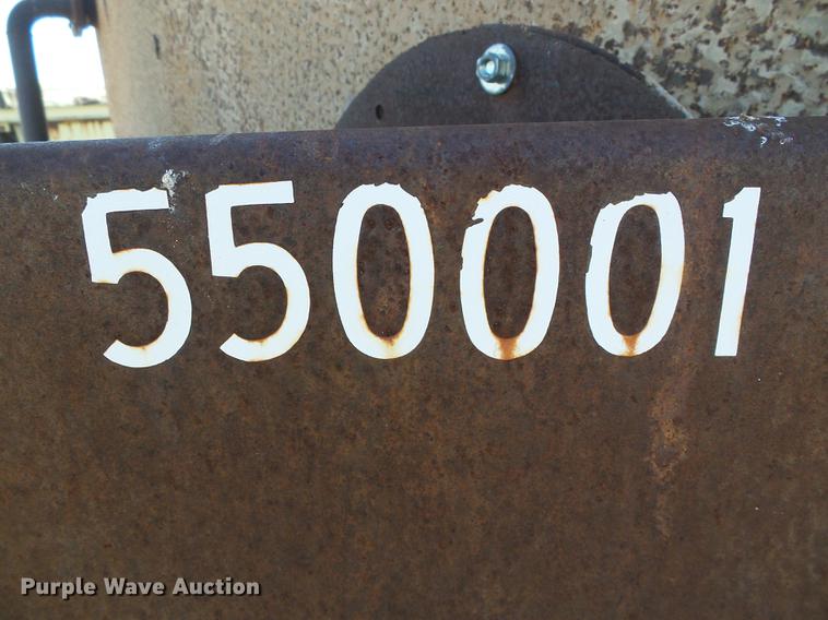 image for item DF2752 Dry product batch plant