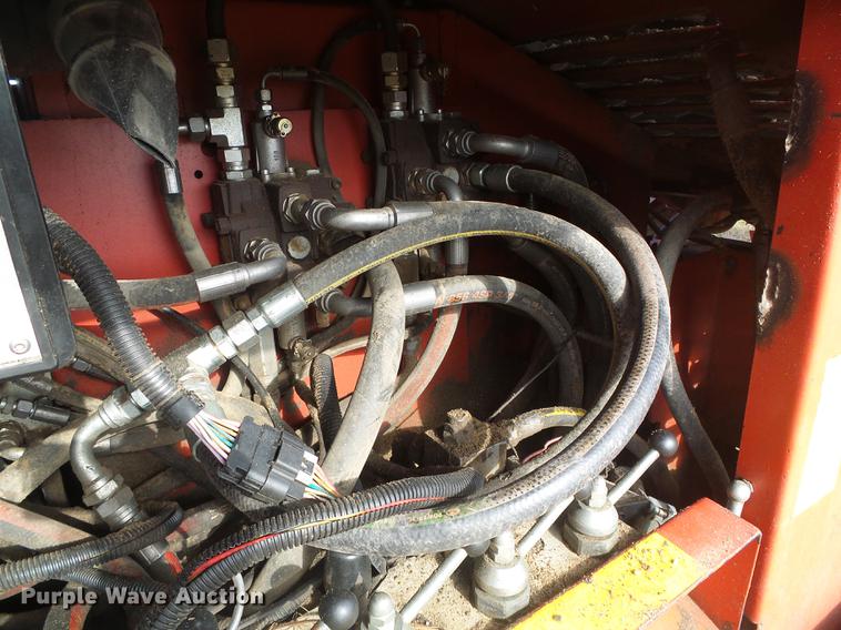 image for item DF2769 2007 Extec S6 58-70 screening plant