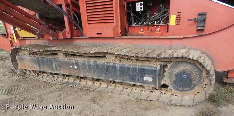 image for item DF2769 2007 Extec S6 58-70 screening plant