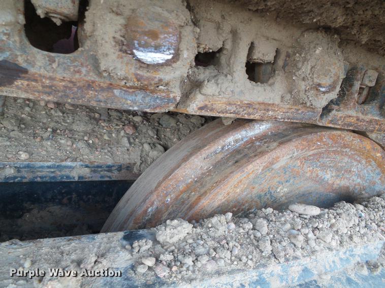 image for item DF2769 2007 Extec S6 58-70 screening plant