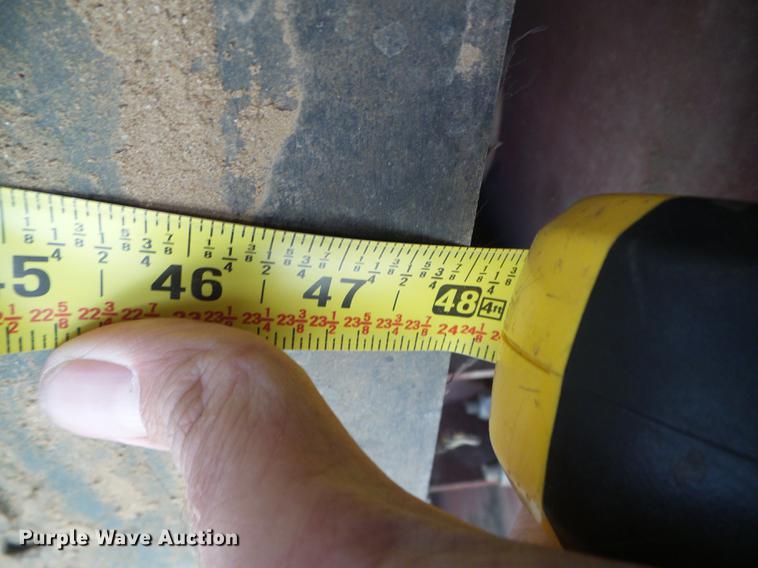 image for item DF2769 2007 Extec S6 58-70 screening plant