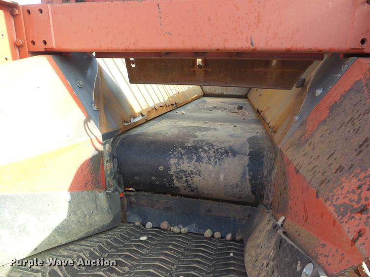 image for item DF2769 2007 Extec S6 58-70 screening plant