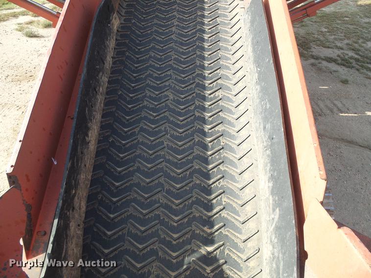 image for item DF2769 2007 Extec S6 58-70 screening plant