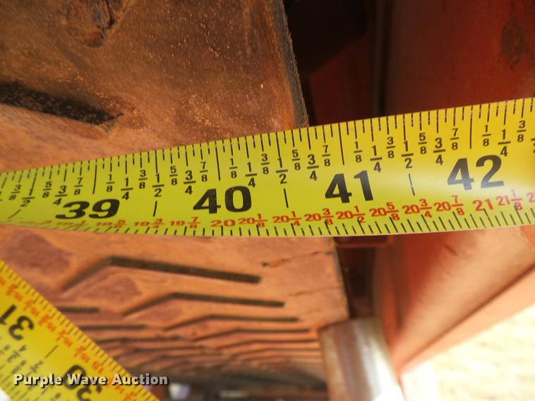 image for item DF2769 2007 Extec S6 58-70 screening plant