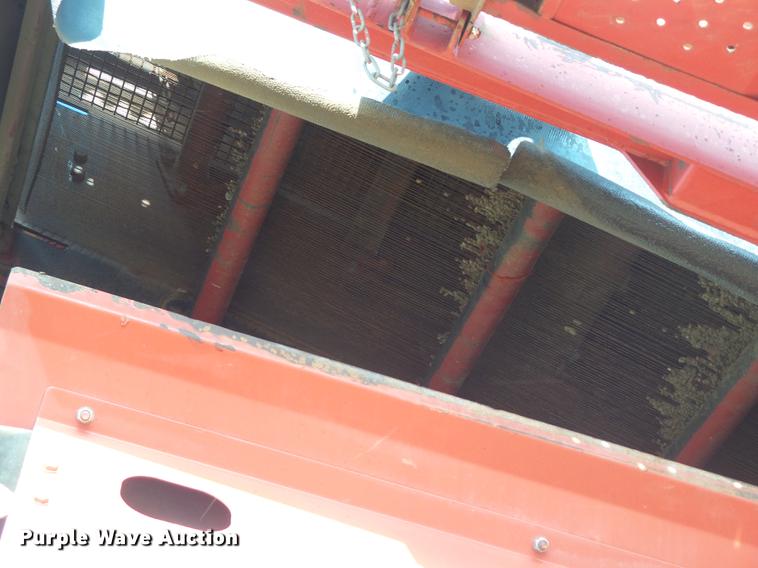 image for item DF2769 2007 Extec S6 58-70 screening plant