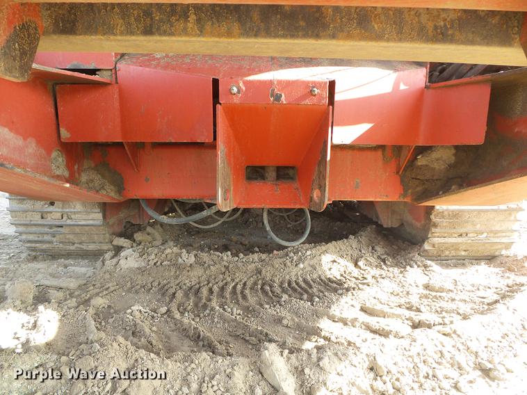 image for item DF2769 2007 Extec S6 58-70 screening plant