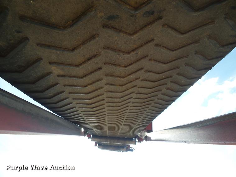 image for item DF2769 2007 Extec S6 58-70 screening plant