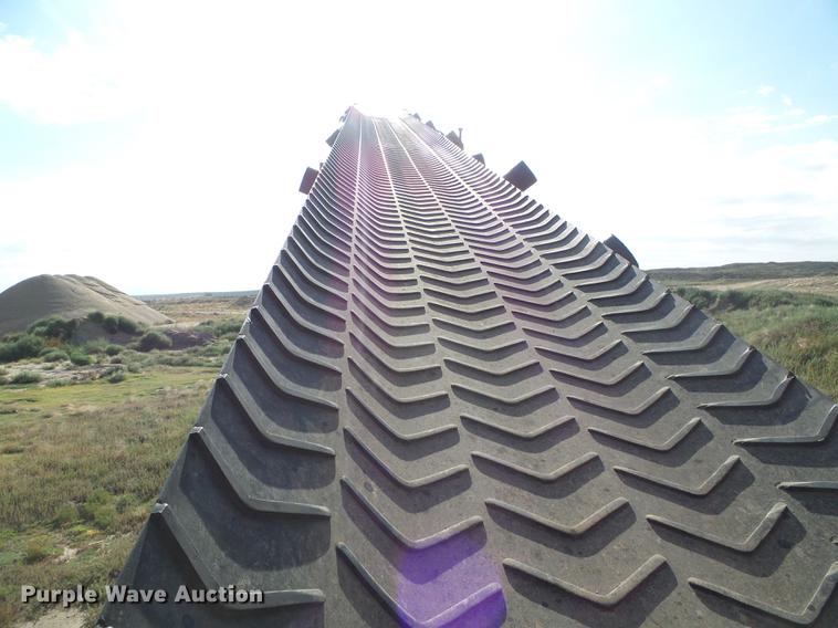 image for item DF2769 2007 Extec S6 58-70 screening plant