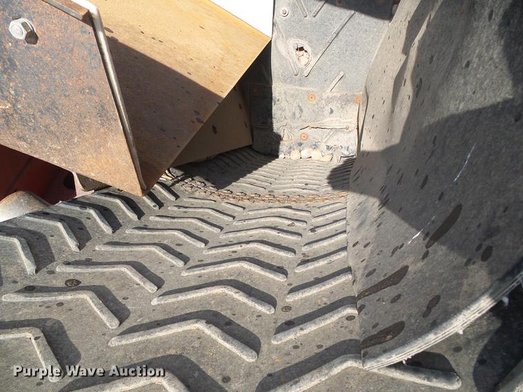 image for item DF2769 2007 Extec S6 58-70 screening plant