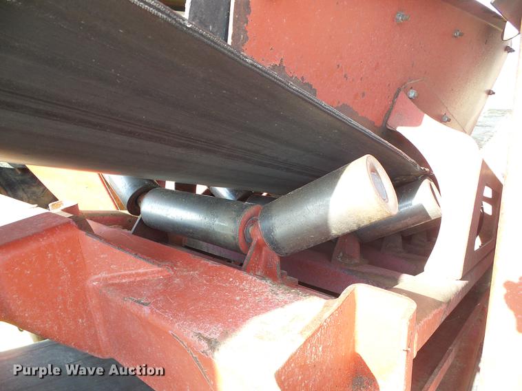 image for item DF2769 2007 Extec S6 58-70 screening plant