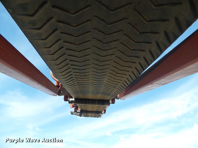 image for item DF2769 2007 Extec S6 58-70 screening plant