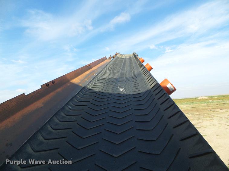 image for item DF2769 2007 Extec S6 58-70 screening plant