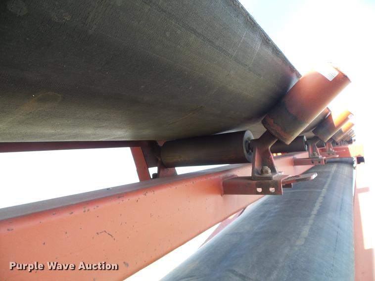 image for item DF2769 2007 Extec S6 58-70 screening plant