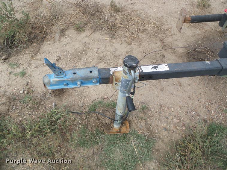 image for item DF2770 Magnum MLT3060K light plant