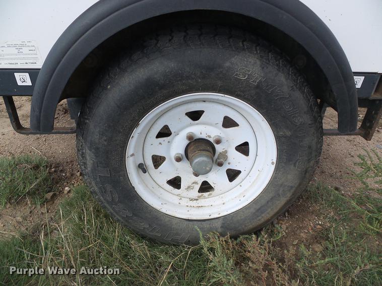 image for item DF2770 Magnum MLT3060K light plant