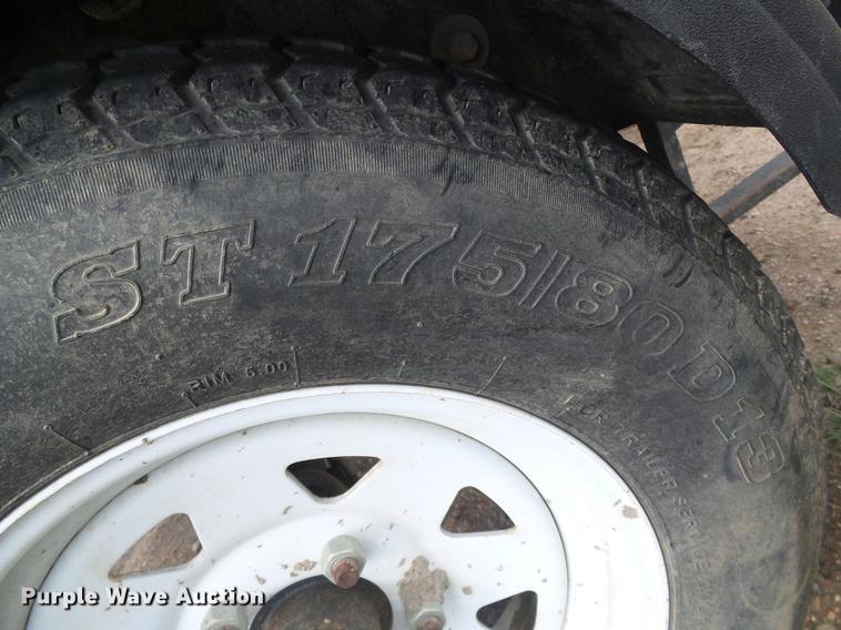 image for item DF2770 Magnum MLT3060K light plant