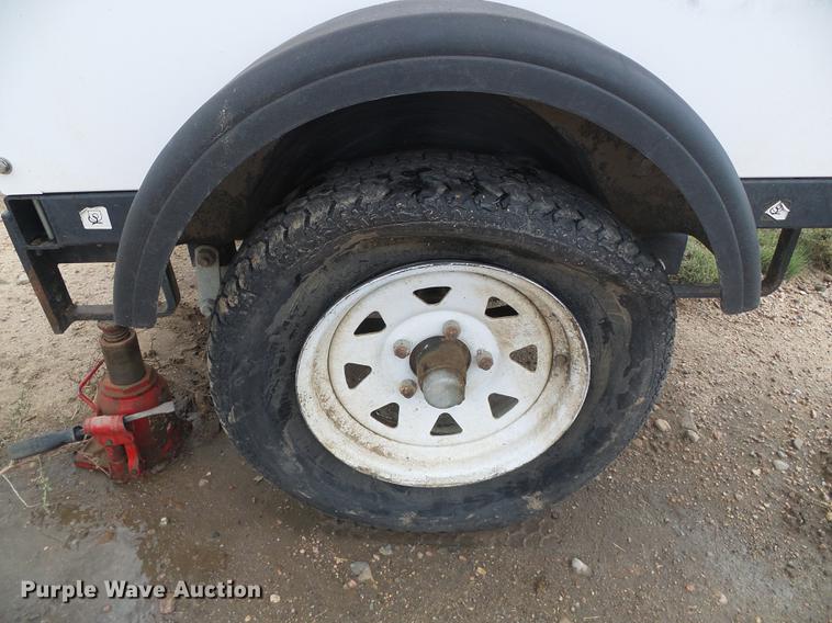 image for item DF2770 Magnum MLT3060K light plant