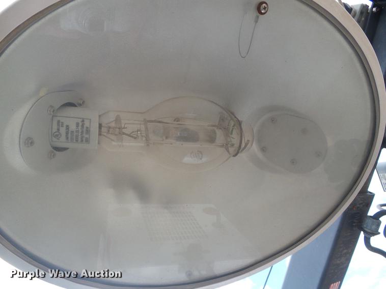 image for item DF2770 Magnum MLT3060K light plant