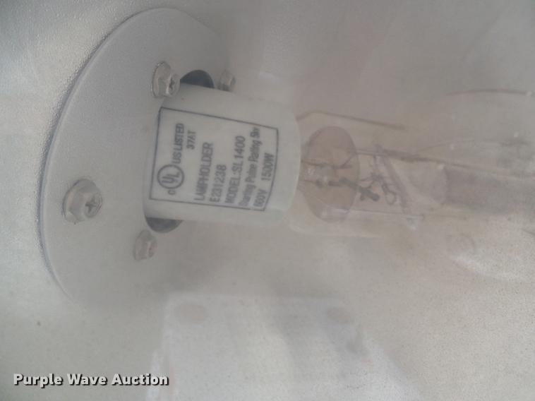 image for item DF2770 Magnum MLT3060K light plant