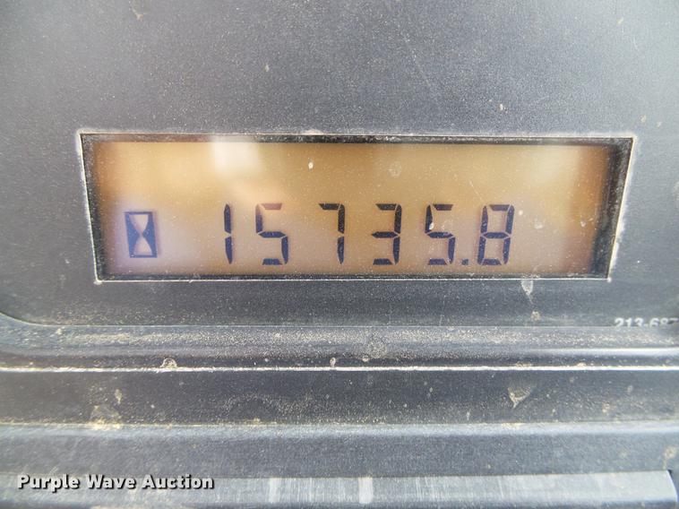 image for item DF2772 2005 Caterpillar D6N LGP dozer