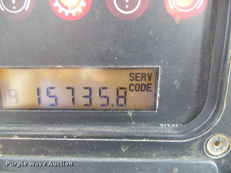 image for item DF2772 2005 Caterpillar D6N LGP dozer