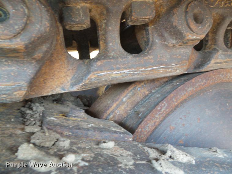 image for item DF2772 2005 Caterpillar D6N LGP dozer